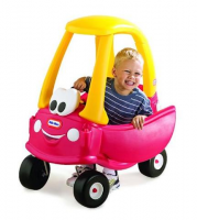 Voiture Cozy Coupe