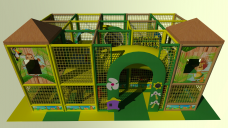 Playground mod. Playblock 04 